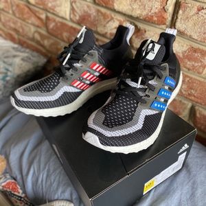 Ultra Boost